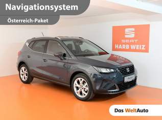 Arona FR 1.0 TSI, 24690 €, Auto & Fahrrad-Autos in 8160 Weiz