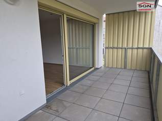 STAFFELMIETE l2-Zimmerwohnung mit Balkon und Tiefgarage, 763.67 €, Immobilien-Wohnungen in 2620 Flatz