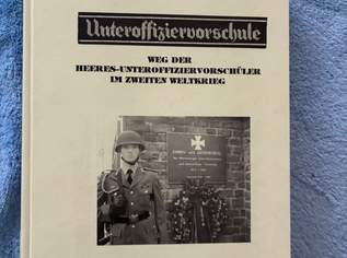 Unteroffiziervorschule Annaburg