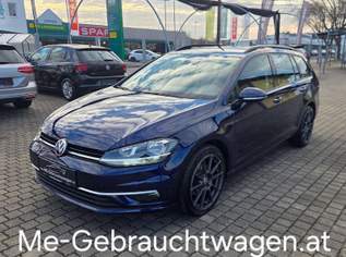 Golf ACC/VIRTUAL-COCKPIT/LED/TEMP/FREISPRECH/18 ZOLL/*, 14480 €, Auto & Fahrrad-Autos in 2630 Gemeinde Ternitz