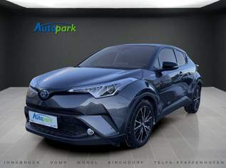 C-HR 1,8 Hybrid C-LUB 2WD, 18990 €, Auto & Fahrrad-Autos in 6020 Innsbruck