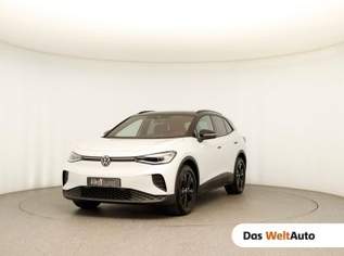 ID.4 Pro 210 kW Business, 43590 €, Auto & Fahrrad-Autos in 4694 Ohlsdorf
