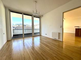 Famose 4-Zimmer-Wohnung mit Loggia in zentraler Lage!, 389000 €, Immobilien-Wohnungen in 6410 Marktgemeinde Telfs