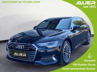 A6 50 TFSIe PHEV quattro Sport Aut. 299PS | S-Line..., 27887 €, Auto & Fahrrad-Autos in 3494 Gemeinde Gedersdorf