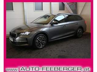 Octavia Combi 1,5 TSI mHEV Selection LED,NAVI,Winterpa..., 28590 €, Auto & Fahrrad-Autos in 8753 Fohnsdorf