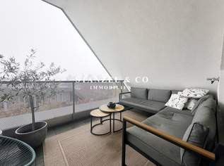 SONNIGE 2-ZIMMER-MAISONETTE MIT SÜDTERRASSE & SÜDLOGGIA ( BJ 2007 ), 1349.99 €, Immobilien-Wohnungen in 1230 Liesing SONNIGE 2-ZIMMER-MAISONETTE MIT SÜDTERRASSE & SÜDLOGGIA ( BJ 2007 ), 1349.99 €, Immobilien-Wohnungen in 1230 Liesing