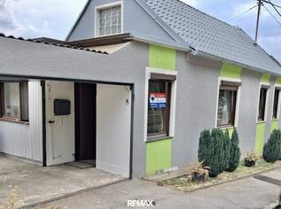 Ankommen, wohlfühlen, bleiben – charmantes Landhaus in ruhiger Lage!, 135000 €, Immobilien-Häuser in 2145 Hausbrunn