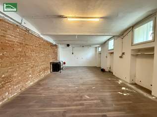 Gewerbefläche in 1120 Wien in der Ruckergasse!, 443.55 €, Immobilien-Gewerbeobjekte in 1120 Meidling