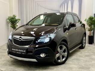 Mokka Cosmo 4x4 __1. HAND__BiXENON, 9980 €, Auto & Fahrrad-Autos in 6383 Erpfendorf