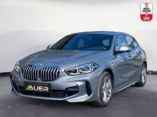 118 i Aut. M-SPORT | LED | Assistenz, 28490 €, Auto & Fahrrad-Autos in 3494 Gemeinde Gedersdorf