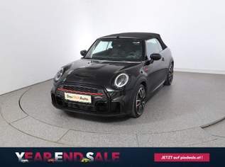 John Cooper Works Cabrio, 33950 €, Auto & Fahrrad-Autos in 8041 Liebenau John Cooper Works Cabrio, 33950 €, Auto & Fahrrad-Autos in 8041 Liebenau