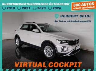 T-Roc 2.0 TDI Life DSG, 20880 €, Auto & Fahrrad-Autos in 8200 Gleisdorf T-Roc 2.0 TDI Life DSG, 20880 €, Auto & Fahrrad-Autos in 8200 Gleisdorf