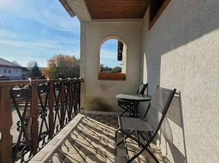 Geräumiges Haus für zwei Familien, 155000 €, Immobilien-Häuser in 7444 Mannersdorf an der Rabnitz