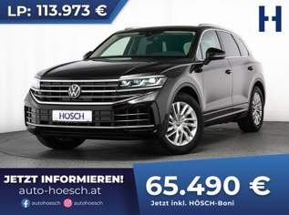 Touareg 3.0 TDI Elegance 4M LUFT MATRIX LEDER AHK IQ, 68490 €, Auto & Fahrrad-Autos in 4061 Pasching Touareg 3.0 TDI Elegance 4M LUFT MATRIX LEDER AHK IQ, 68490 €, Auto & Fahrrad-Autos in 4061 Pasching