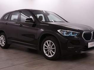 X1 sDrive 18 d // adaptiv LED Scheinwerfer //, 20890 €, Auto & Fahrrad-Autos in 3361 Aschbach-Markt