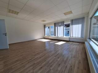 Geschäftslokal um 7.54/m² netto - St. Pölten–Nord - mit mehr als 10 Parkplätzen, 2700 €, Immobilien-Gewerbeobjekte in 3100 Stattersdorf