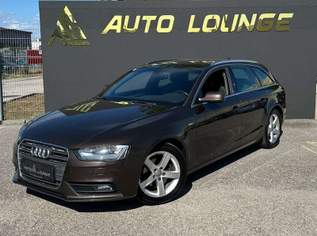 A4 2.0 TDI DPF Avant, 8999 €, Auto & Fahrrad-Autos in 4063 Hörsching