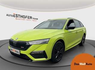 Octavia RS iV 245 DSG, 32498 €, Auto & Fahrrad-Autos in 4655 Vorchdorf