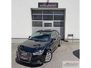 A1 1,2 TFSI Attraction 2VB | §57a: 06.27 | 8-fach, 8400 €, Auto & Fahrrad-Autos in 5020 Altstadt A1 1,2 TFSI Attraction 2VB | §57a: 06.27 | 8-fach, 8400 €, Auto & Fahrrad-Autos in 5020 Altstadt