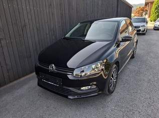 Polo Austria BlueMotion Tech, 9490 €, Auto & Fahrrad-Autos in 6942 Gemeinde Krumbach Polo Austria BlueMotion Tech, 9490 €, Auto & Fahrrad-Autos in 6942 Gemeinde Krumbach