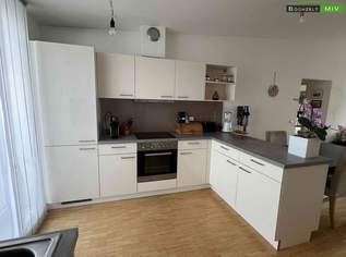 modernes Wohnen im Linderwald, Zeltweg ++ KÜCHE MÖBLIERT ++, 985 €, Immobilien-Wohnungen in 8740 Zeltweg