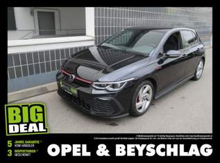 Golf GTI DSG, 29890 €, Auto & Fahrrad-Autos in 1190 Döbling