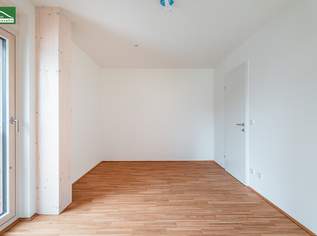 Exklusives Wohnen: Geräumige 2-Zimmer Wohnung mit großzügigem Balkon mitten im Dritten, 1199 €, Immobilien-Wohnungen in 1030 Landstraße