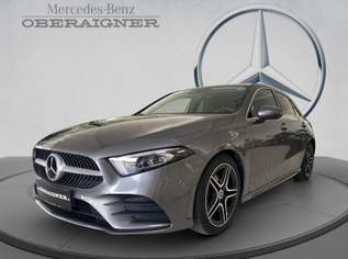 A 200 d 4MATIC Kompaktlimousine AMG Line, 25900 €, Auto & Fahrrad-Autos in 4150 Rohrbach-Berg