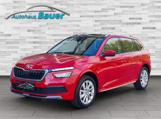 Kamiq 1,0 TSI Style DSG, 21990 €, Auto & Fahrrad-Autos in 2460 Gemeinde Bruck an der Leitha Kamiq 1,0 TSI Style DSG, 21990 €, Auto & Fahrrad-Autos in 2460 Gemeinde Bruck an der Leitha