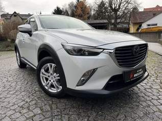 CX-3 Revolution Top AWD KLIMA HEAD-UP AHK, 10990 €, Auto & Fahrrad-Autos in 4550 Kremsmünster