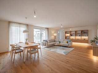 ++FonteFlats++ Hochwertiger 4-Zimmer Neubau-ERSTBEZUG mit toller Terrasse!, 2189 €, Immobilien-Wohnungen in 1100 Favoriten