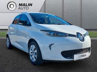 ZOE Life R90 41 kWh (Batteriemiete), 8900 €, Auto & Fahrrad-Autos in 6832 Gemeinde Sulz