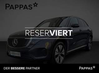 EQC 400 4MATIC AMG Line, 29950 €, Auto & Fahrrad-Autos in 8712 Niklasdorf