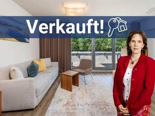 "Alpen-Golf-Suite" - Ferienwohnung zur touristischen Vermietung in Bestlage in Radstadt, 248000 €, Immobilien-Wohnungen in 5550 Radstadt