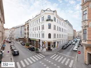 Paket aus zwei großzügigen Geschäftslokalen in Top-Lage des 17. Bezirks zu verkaufen - befristet vermietet und Top-Rendite von 4,35%, 283565.83 €, Immobilien-Gewerbeobjekte in 1170 Hernals Paket aus zwei großzügigen Geschäftslokalen in Top-Lage des 17. Bezirks zu verkaufen - befristet vermietet und Top-Rendite von 4,35%, 283565.83 €, Immobilien-Gewerbeobjekte in 1170 Hernals