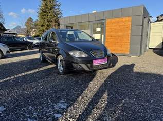 Altea XL Chili-Copa 1,6 CR TDi, 9990 €, Auto & Fahrrad-Autos in 6341 Gemeinde Ebbs Altea XL Chili-Copa 1,6 CR TDi, 9990 €, Auto & Fahrrad-Autos in 6341 Gemeinde Ebbs