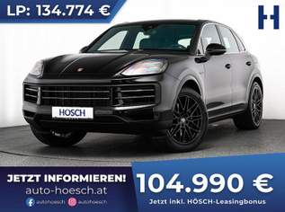 Cayenne E-Hybrid 21er HEADUP HD-MATRIX LEDER, 109990 €, Auto & Fahrrad-Autos in 4061 Pasching Cayenne E-Hybrid 21er HEADUP HD-MATRIX LEDER, 109990 €, Auto & Fahrrad-Autos in 4061 Pasching