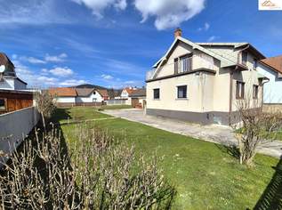 Einfamilienhaus mit großem Garten in ruhiger Sackgasse – Wimpassing, 229000 €, Immobilien-Häuser in 2632 Gemeinde Wimpassing im Schwarzatale Einfamilienhaus mit großem Garten in ruhiger Sackgasse – Wimpassing, 229000 €, Immobilien-Häuser in 2632 Gemeinde Wimpassing im Schwarzatale