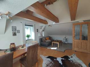 Modernisierte 4-Zimmer-Wohnung in Bad Aussee (Provisionsfrei), 819000 €, Immobilien-Wohnungen in 8990 Bad Aussee