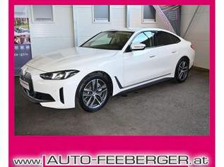 i4 Gran Coupe eDrive40 81,3kWh, Sitzhzg, 360° Kame..., 45990 €, Auto & Fahrrad-Autos in 8753 Fohnsdorf