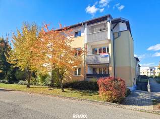 Eigentumswohnung mit Loggia und Tiefgaragenplatz, 242000 €, Immobilien-Wohnungen in 4910 Ried im Innkreis