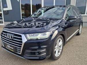 Q7 3,0 TDI Quattro S-Line, 43990 €, Auto & Fahrrad-Autos in 4150 Rohrbach-Berg Q7 3,0 TDI Quattro S-Line, 43990 €, Auto & Fahrrad-Autos in 4150 Rohrbach-Berg