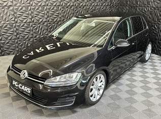 Golf VII 2.0 TDI Highline BlueMotion Tech DSG, 14990 €, Auto & Fahrrad-Autos in 7400 Oberwart