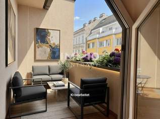 MAISON WÄHRING, 738500 €, Immobilien-Wohnungen in 1180 Währing MAISON WÄHRING, 738500 €, Immobilien-Wohnungen in 1180 Währing