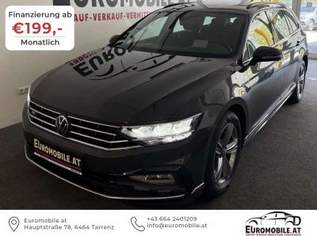 Passat Business R-LINE P.*RFK*HU*TOTW*LR-HZG*LED*MASSAGE, 19990 €, Auto & Fahrrad-Autos in 6464 Gemeinde Tarrenz