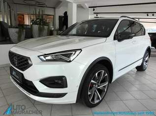 Tarraco 2,0 TDI FR 4Drive DSG*AHK*PANO*BEATS*360°, 39990 €, Auto & Fahrrad-Autos in 6220 Gemeinde Buch in Tirol