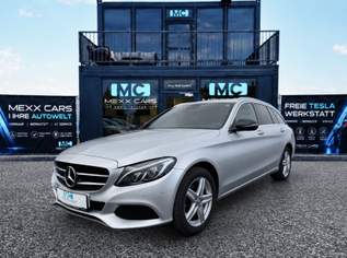 C 200 T | AVANTGARDE | LED | NAVI | SITZHEIZUNG | PARKASSISTENT, 13999 €, Auto & Fahrrad-Autos in 2700 C 200 T | AVANTGARDE | LED | NAVI | SITZHEIZUNG | PARKASSISTENT, 13999 €, Auto & Fahrrad-Autos in 2700