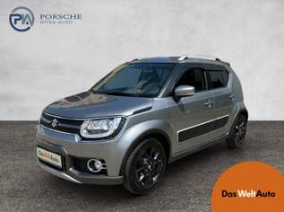 Ignis 1,2 Hybrid 4WD Flash, 10990 €, Auto & Fahrrad-Autos in Kärnten