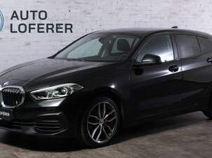 116d Advantage, 18990 €, Auto & Fahrrad-Autos in 6344 Gemeinde Walchsee