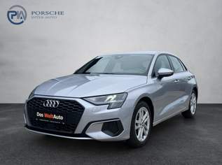 A3 35 TDI, 23990 €, Auto & Fahrrad-Autos in 9020 Innere Stadt